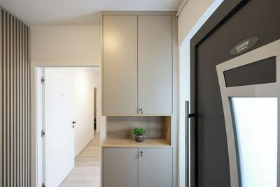 Classy apartments in city center