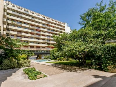 Merveil Luxury Suites - Grenelle I-II