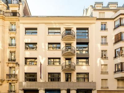 Merveil Luxury Suites - Desaix I-II