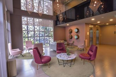 City Express Plus by Marriott Medellin Colombia