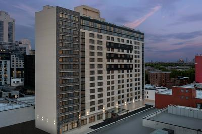 SpringHill Suites by Marriott New York Queens