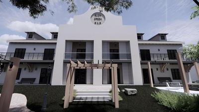 Buck Creek BNB