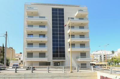 Aelion Eco Apartments