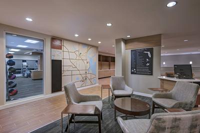 TownePlace Suites by Marriott Lakeland
