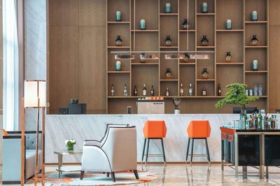 Le Meridien Shaoxing Yuecheng