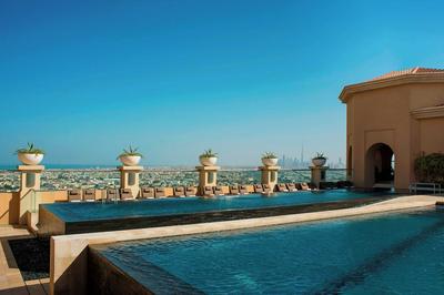 Sheraton Mall of the Emirates Hotel, Dubai