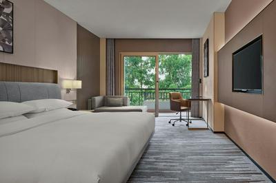 Dongguan Marriott Hotel