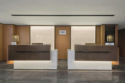 Fairfield By Marriott Beijing Capital Airport