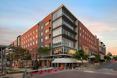 Protea Hotel Fire & Ice by Marriott JHB Melrose Arch