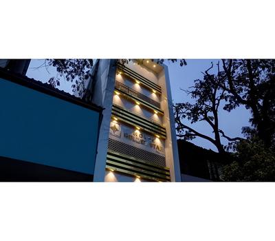 Hotel Golden Star
