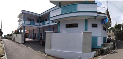 Villa Bhatilia