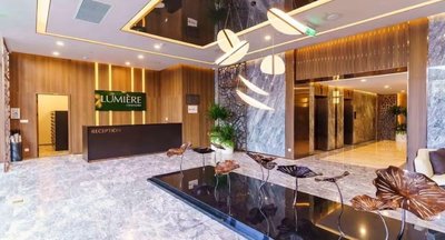 Pavilion Signature Lumiere Q2 Residence