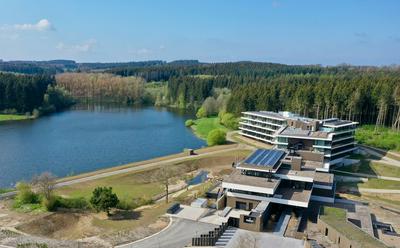 Anatura Hotel Luxembourg