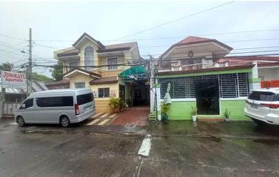 OYO 1048 Jomckayl Apartelle