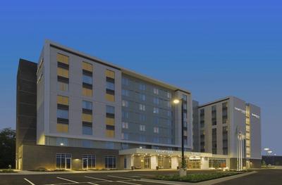 Courtyard by Marriott Halifax Dartmouth
