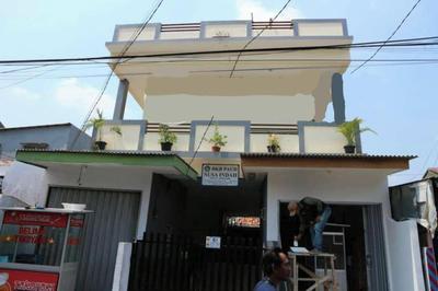 SPOT ON 94146 Rama Residence Syariah