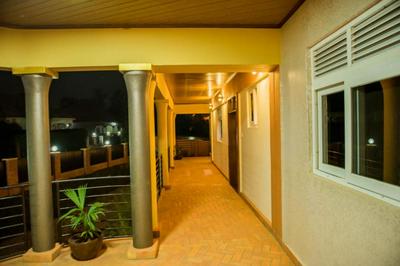 Igitego Aparthotel Rwanda