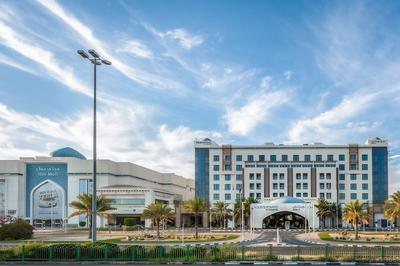 Four Points by Sheraton Al Ain