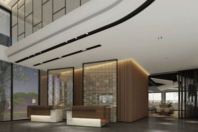 Fairfield By Marriott Shunde