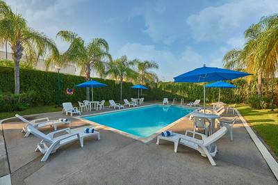 City Express by Marriott Mazatlán