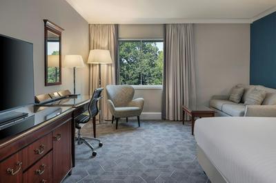 Delta Hotels by Marriott Newcastle Gateshead