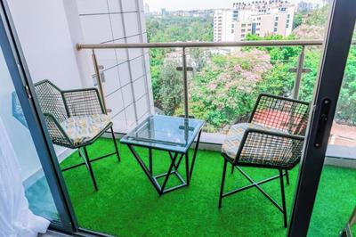 Lulu Homes at Gatundu Heights