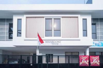 Hotel O Mahagoni House Syariah