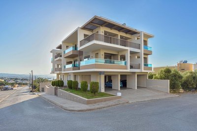 Marena Apartments