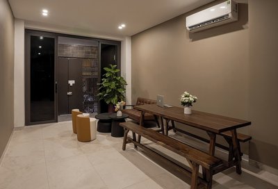 Cubicity Pho Duc Chinh