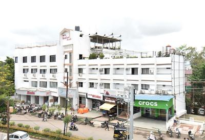 Hotel Kohinoor Plaza