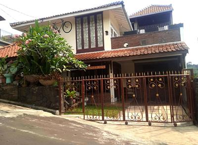 EXPRESS O 92299 Bumi Bati Deudeuh