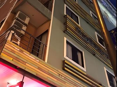 Patong Dynasty Royal Hotel