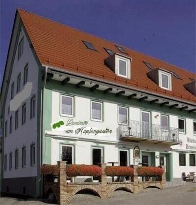 Landhotel am Hopfengarten