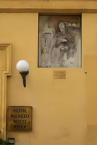 Hotel Palazzo Bocci