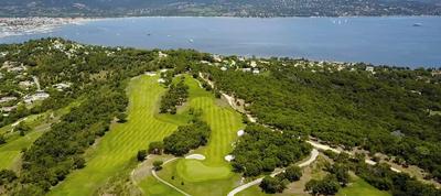Golf Resort & Country Club Saint-Tropez