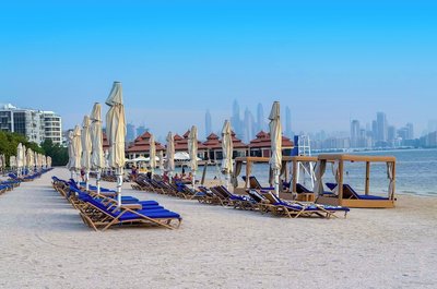 bnbme - Anantara Residences - 2 BDR