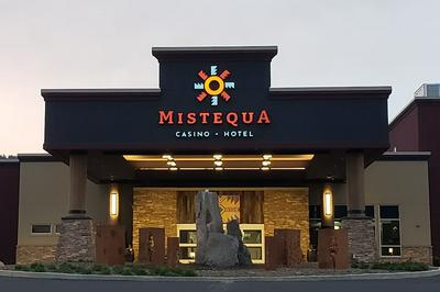 Mistequa Casino Hotel