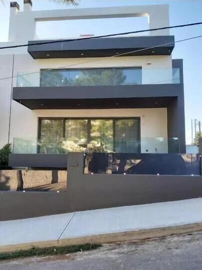 GTD35501 - Unique Villa in Voula Riviera
