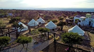 Maka Haui Glamping