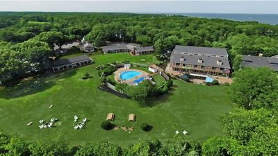 The Island Inn on Martha's Vineyard