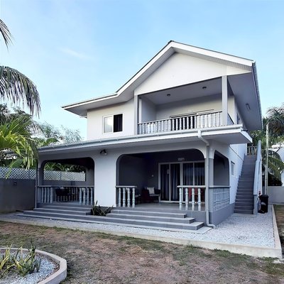 Trwa Koko Self Catering