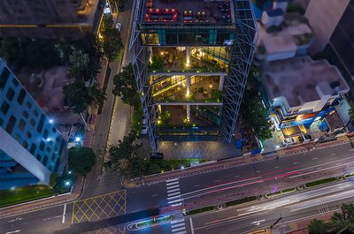 The Residence by Gulshan Club Limited