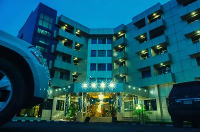 Starview Palace Hotel