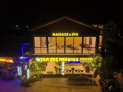 Tam Coc Morning Homestay