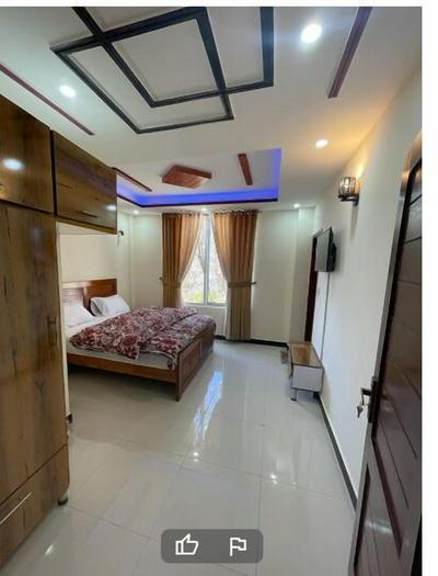 Paradise View Hotel And Restaurant