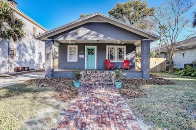 Newly Renovated Home in Downtown Fernandina Beach, A Block Away from Centre Street by RedAwning