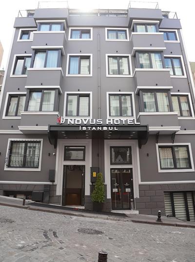 Novus Otel - Image 29