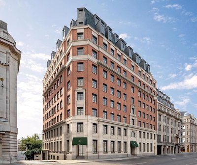 The Derby London City, Curio Collection By Hilton