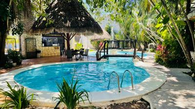 Maya del Carmen Hotel