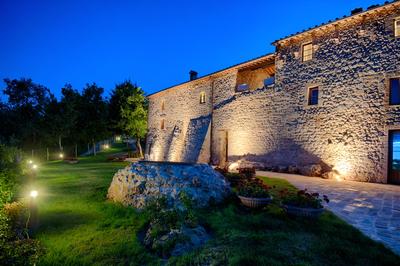 Relais la Costa - Dimora Storica